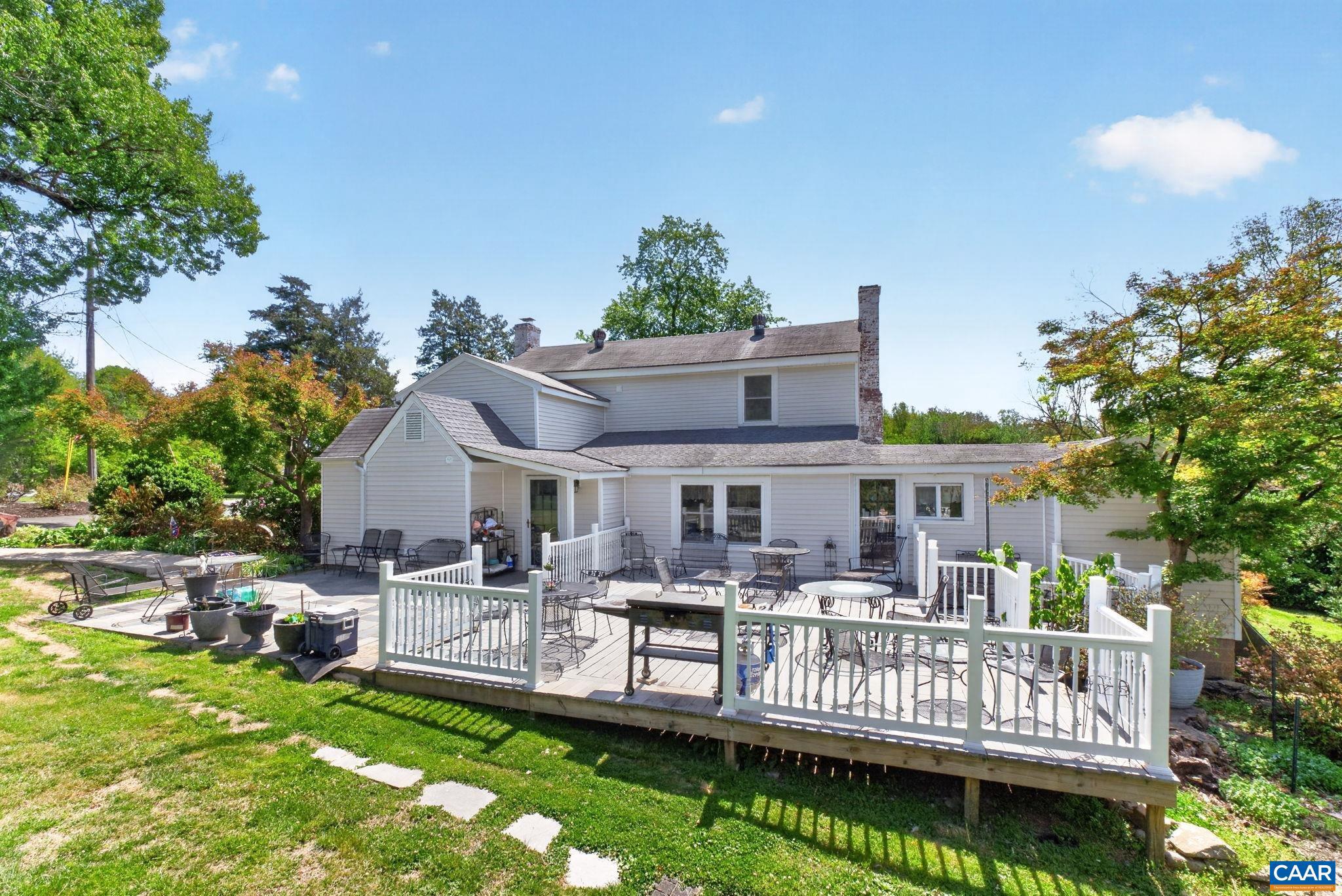 RIDGEWAY FARM - Residential