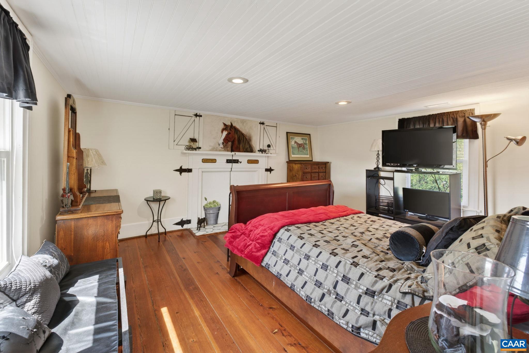 RIDGEWAY FARM - Residential