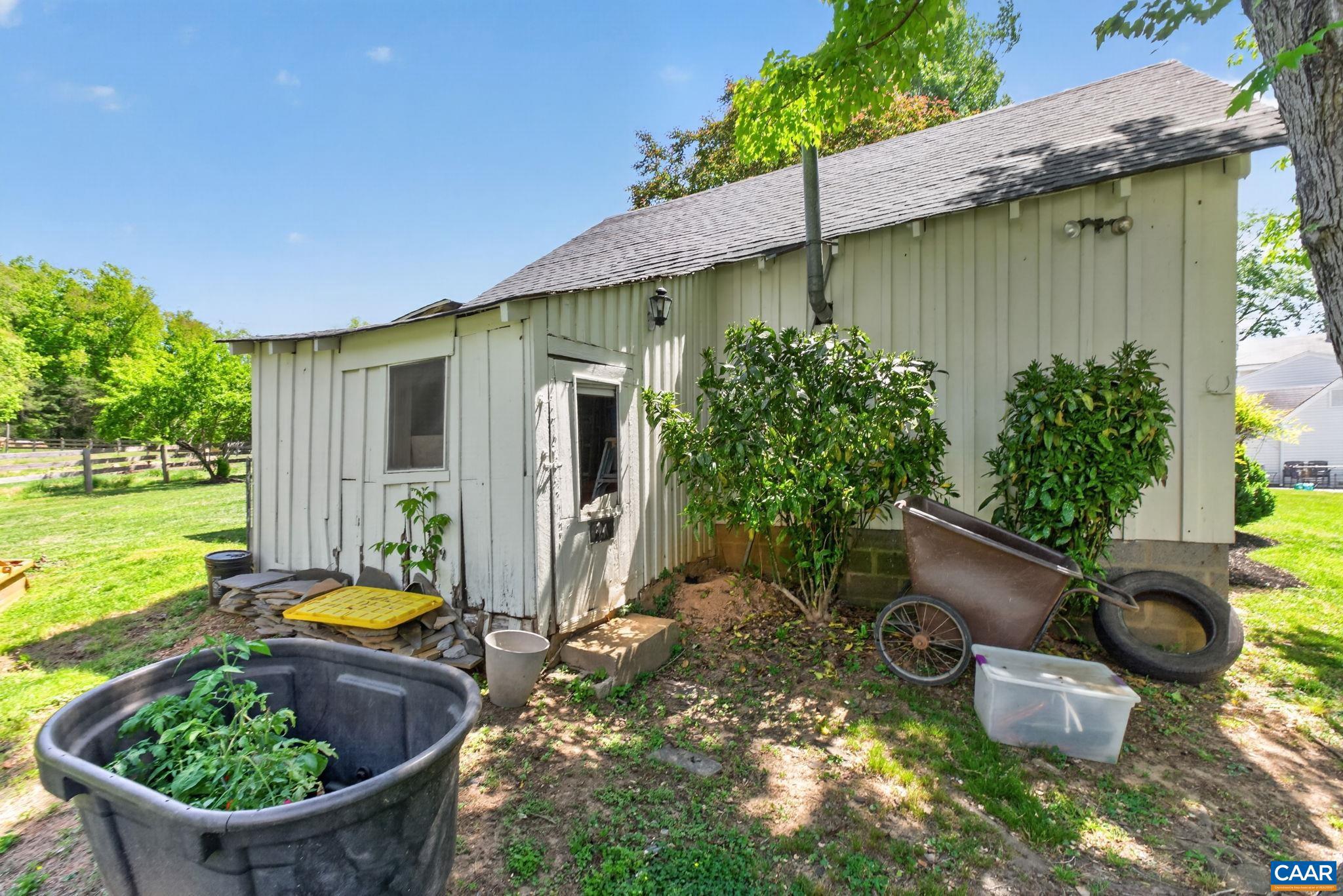 RIDGEWAY FARM - Residential
