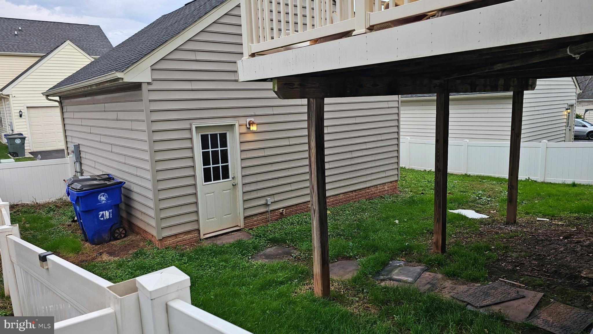 CANNON BLUFF - Residential