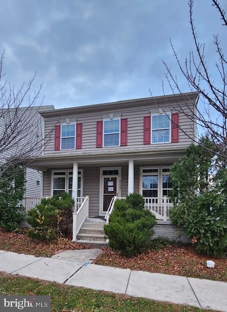 CANNON BLUFF - Residential