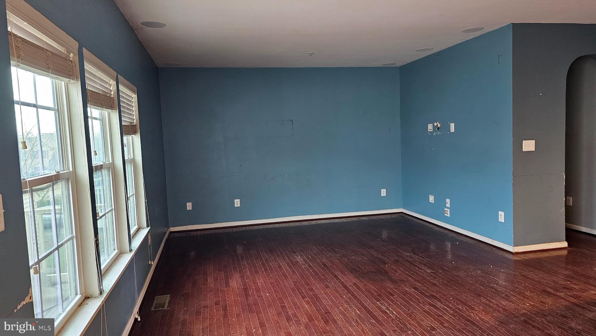 CANNON BLUFF - Residential