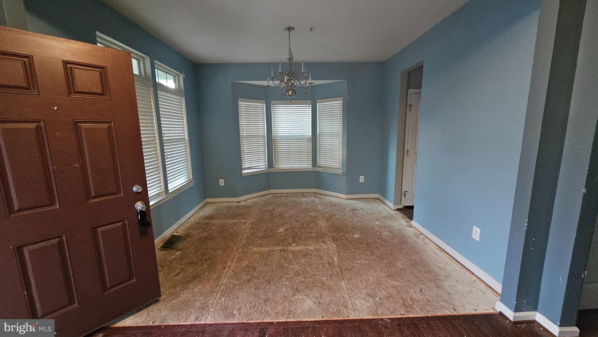 CANNON BLUFF - Residential