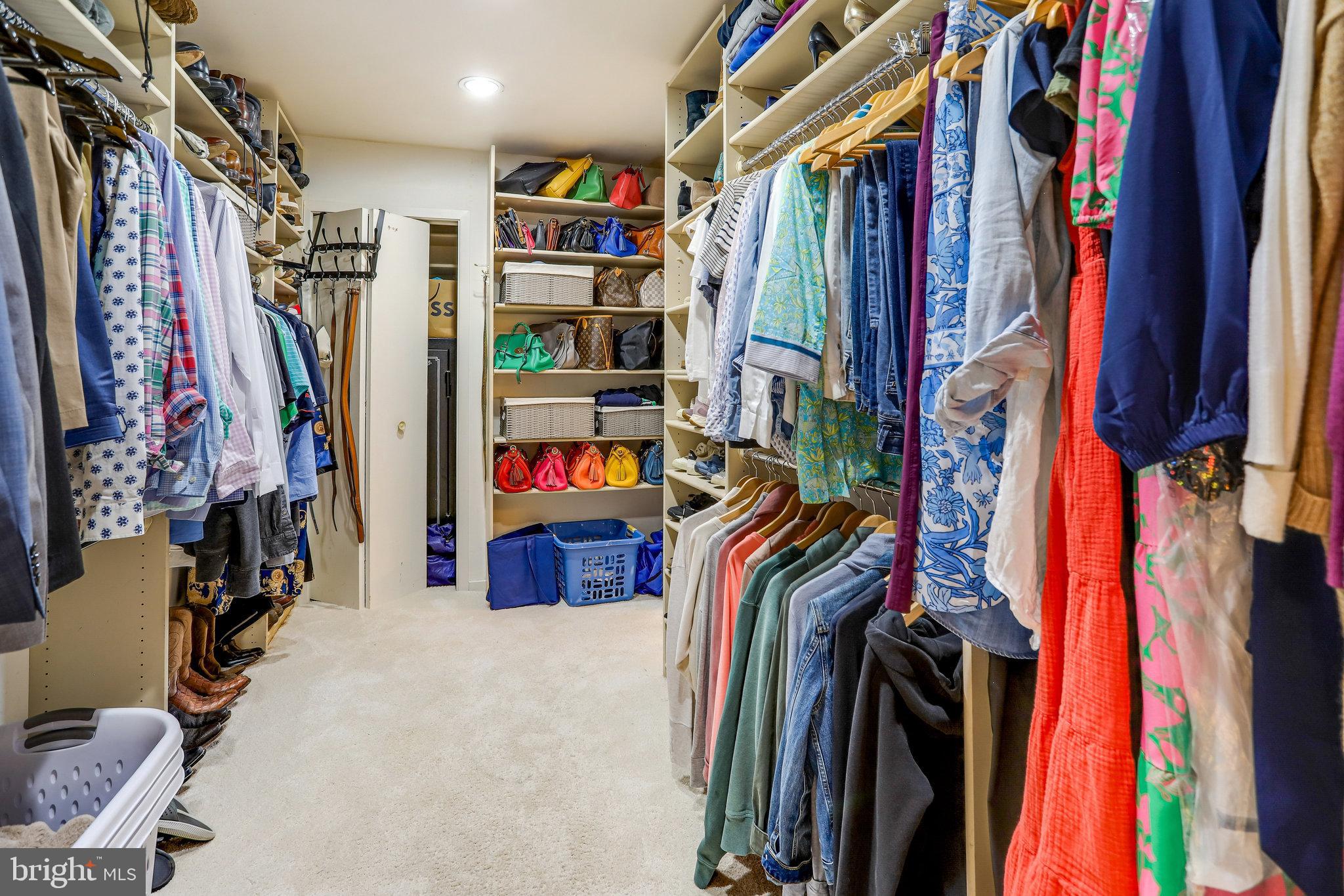 WALKER WOODS LAKE - Residential Lease