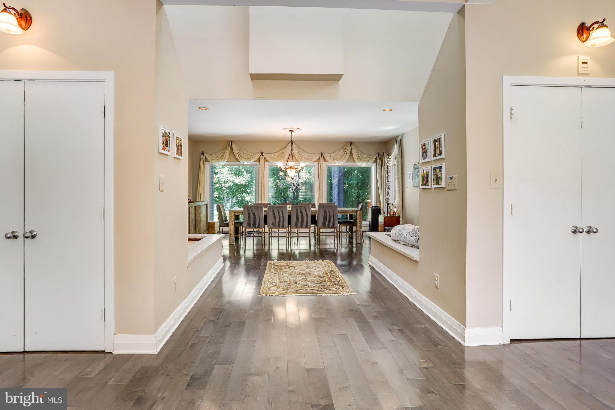 WALKER WOODS LAKE - Residential Lease