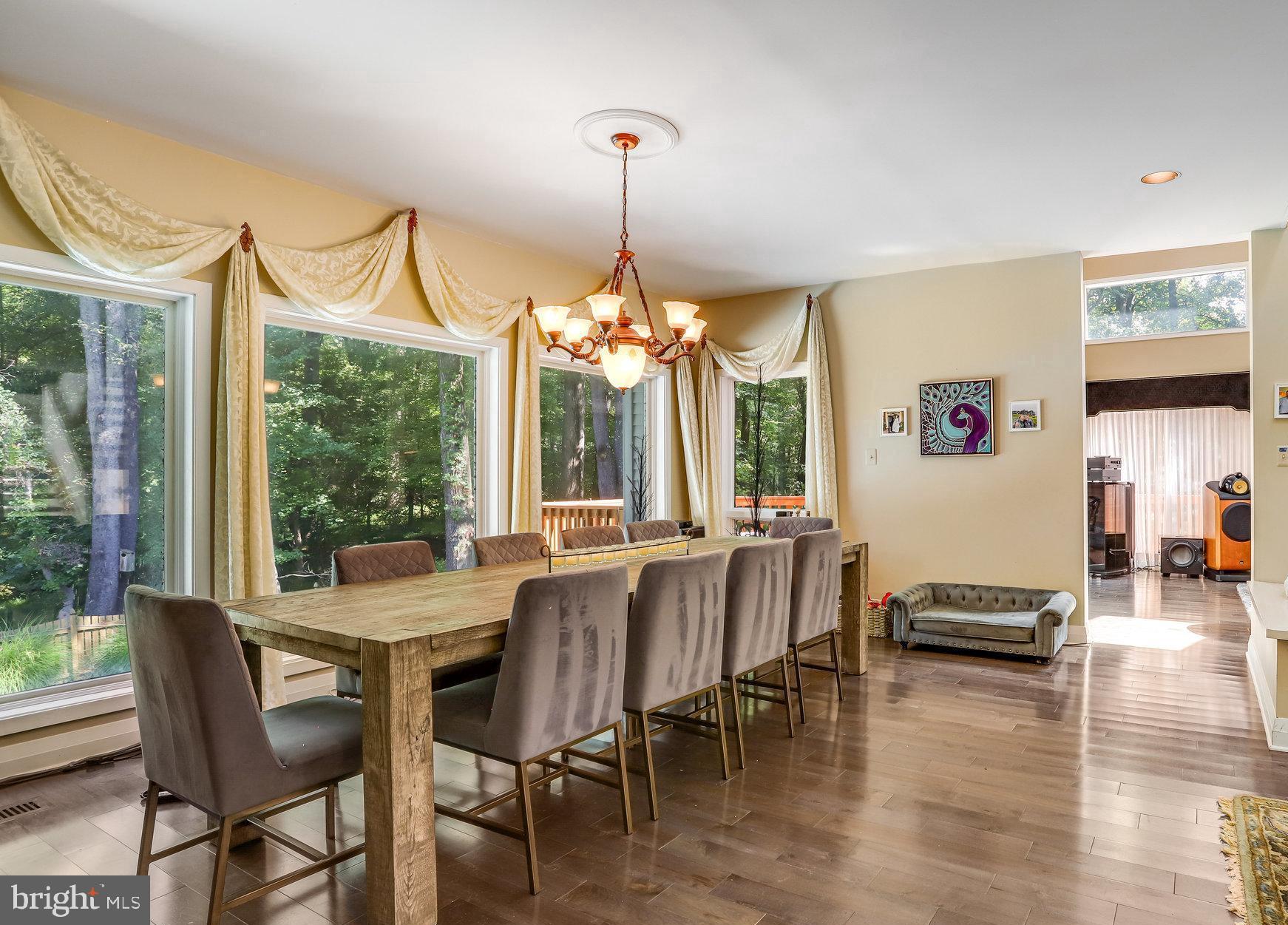 WALKER WOODS LAKE - Residential Lease