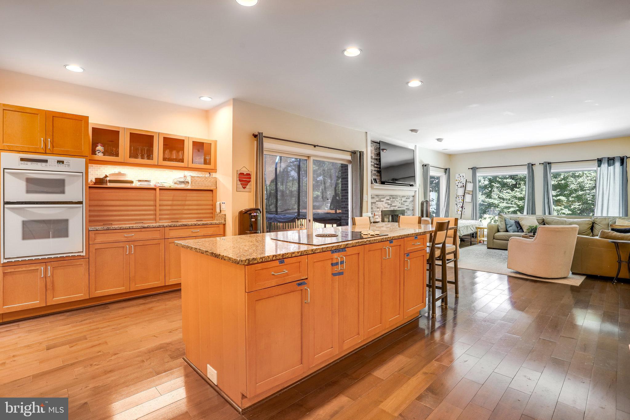 WALKER WOODS LAKE - Residential Lease