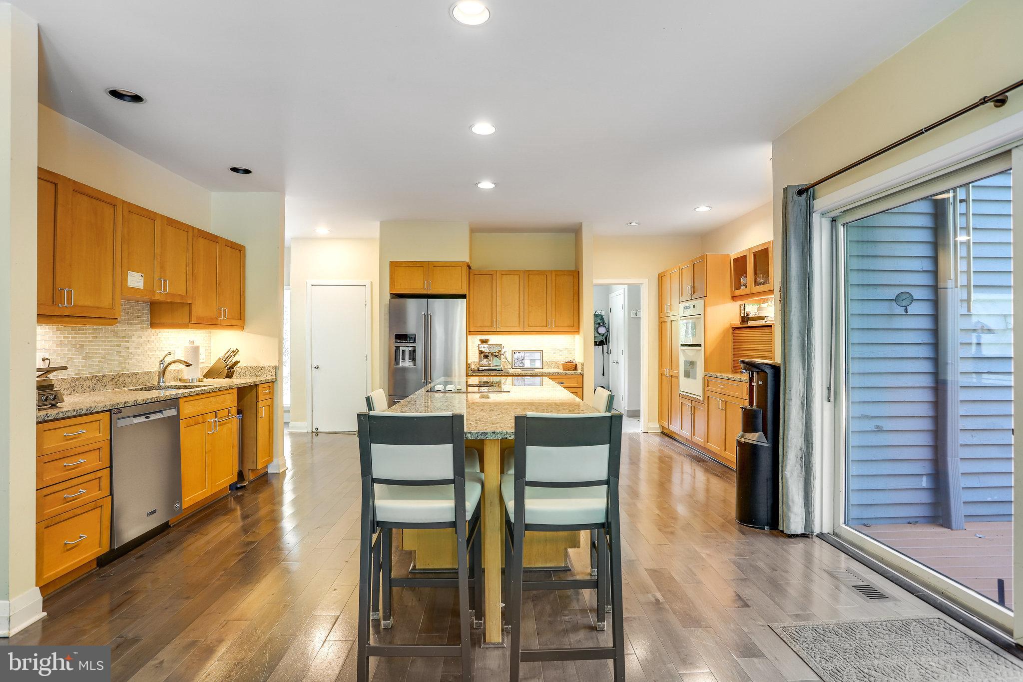 WALKER WOODS LAKE - Residential Lease