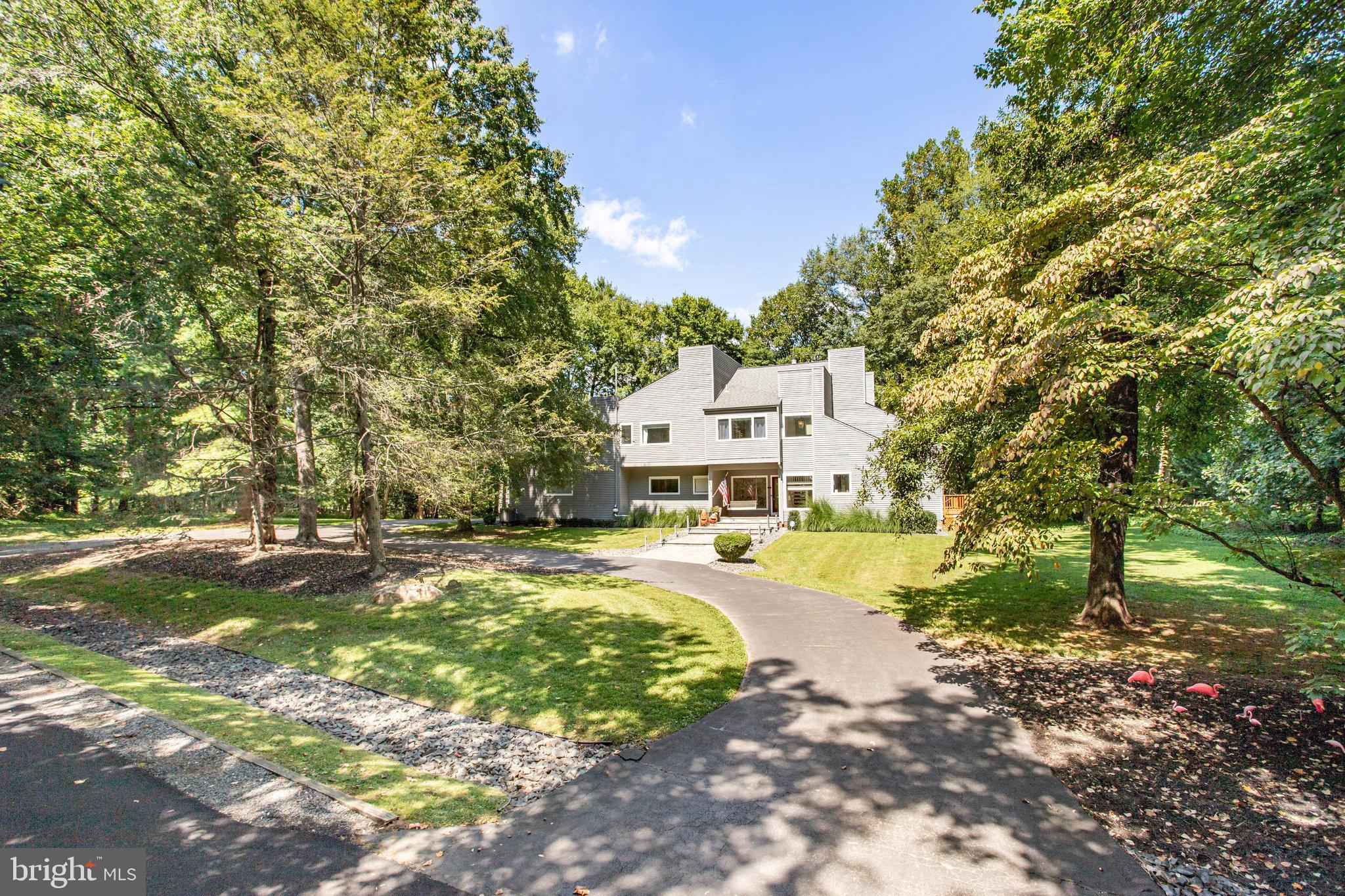 WALKER WOODS LAKE - Residential Lease