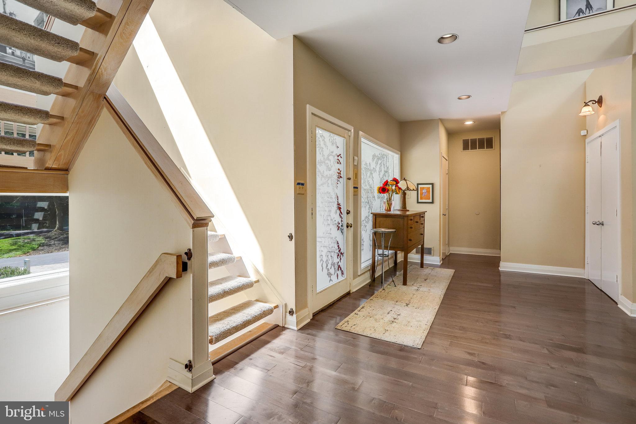 WALKER WOODS LAKE - Residential Lease