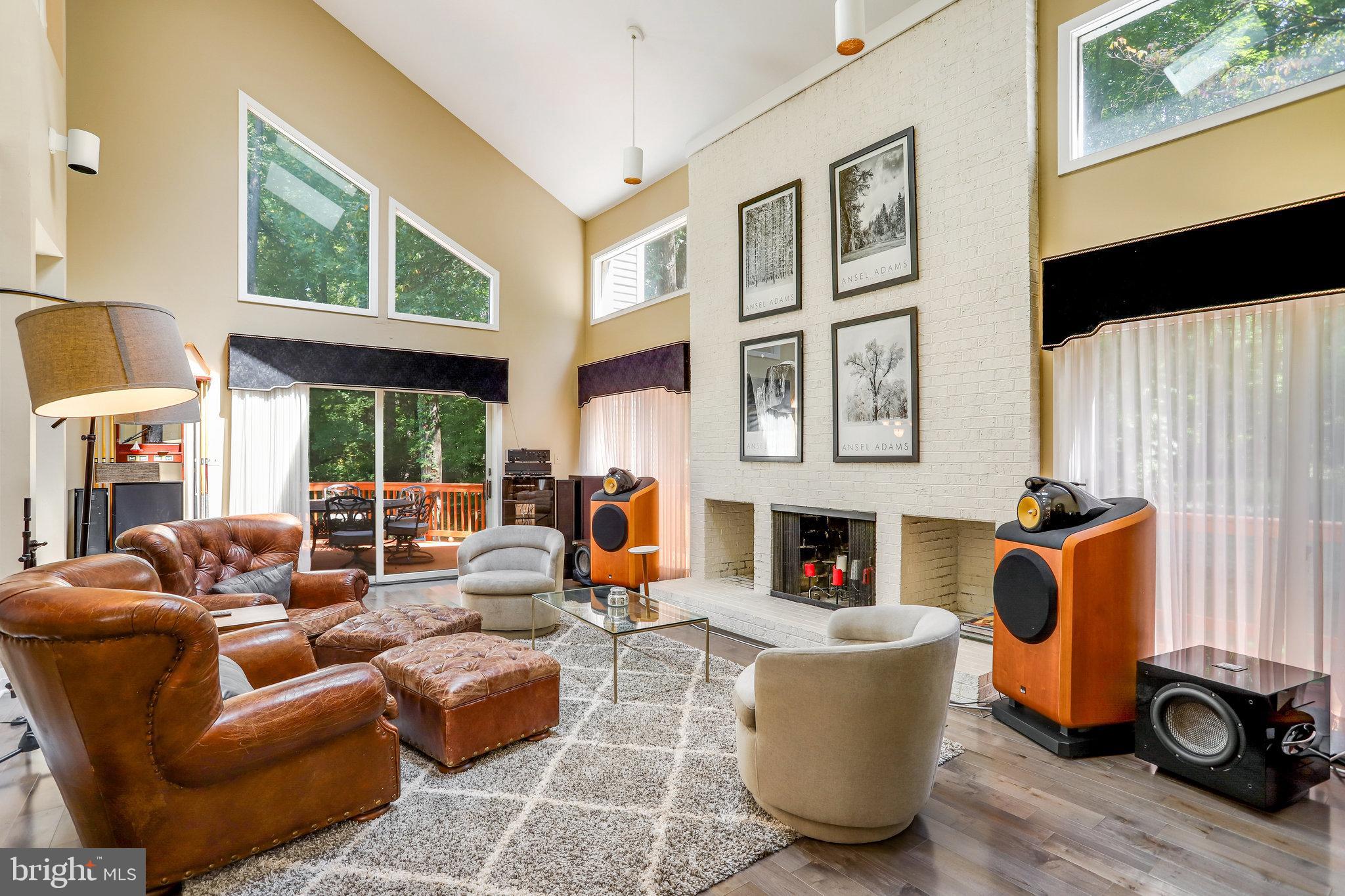 WALKER WOODS LAKE - Residential Lease