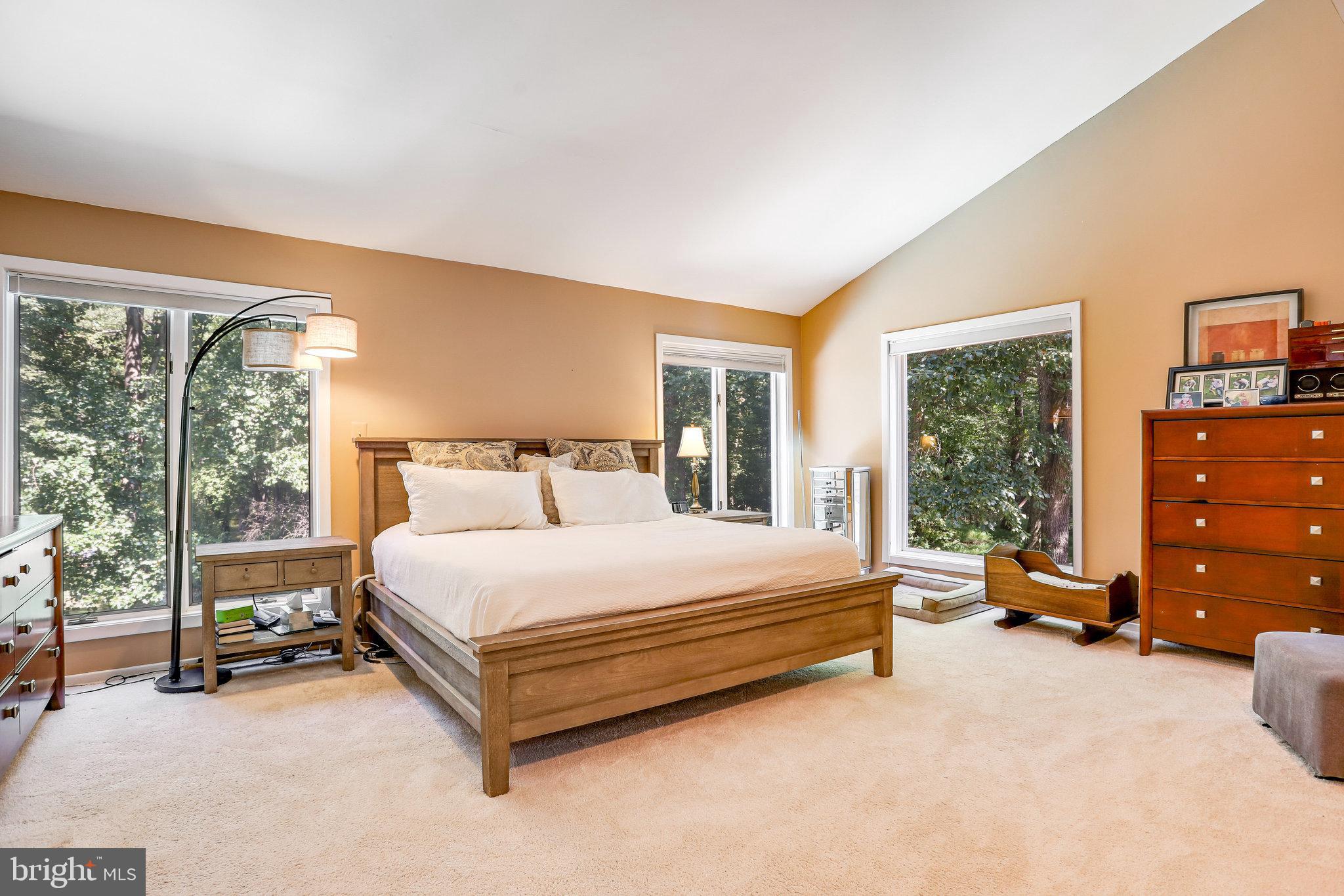 WALKER WOODS LAKE - Residential Lease