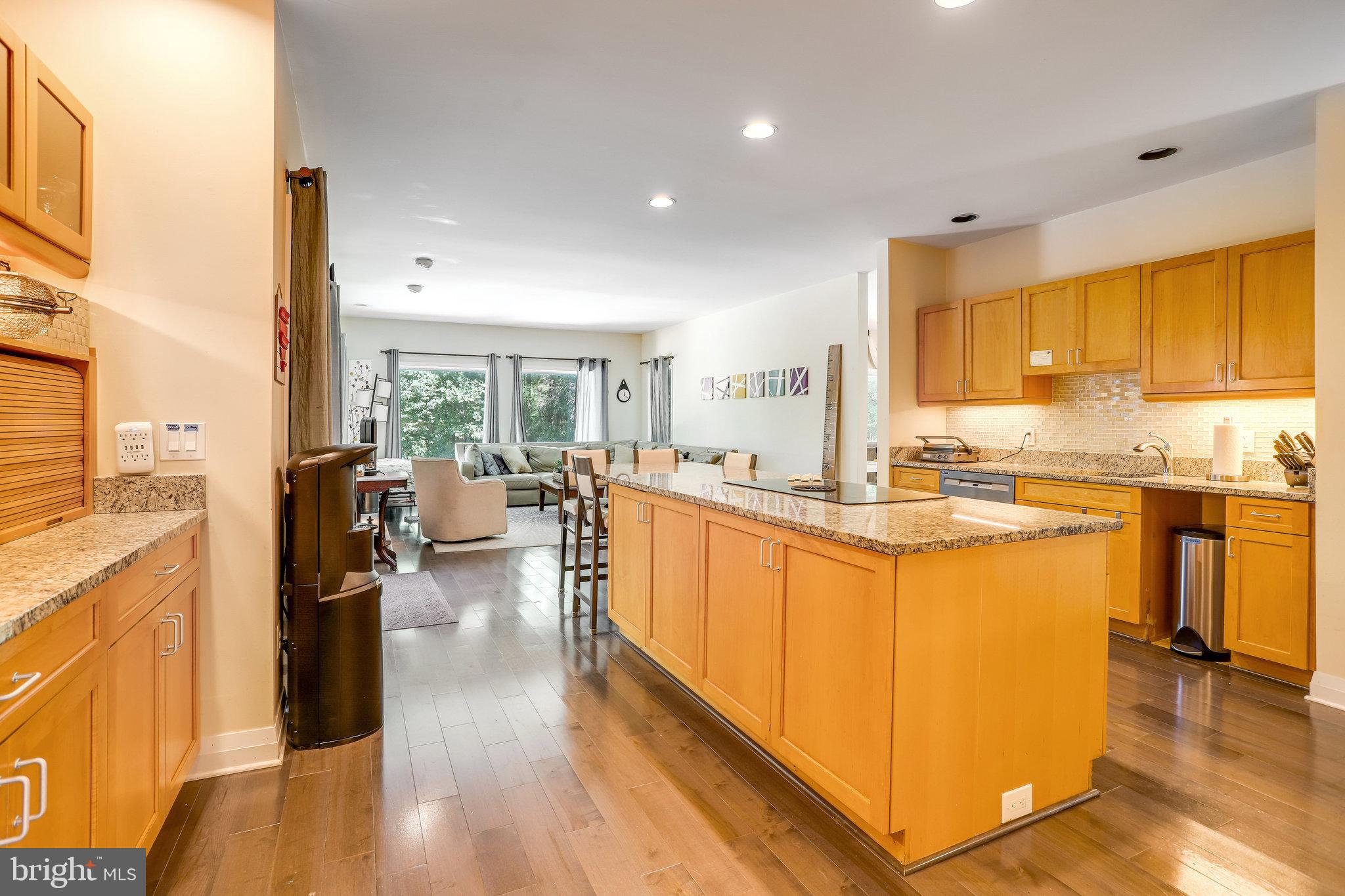 WALKER WOODS LAKE - Residential Lease