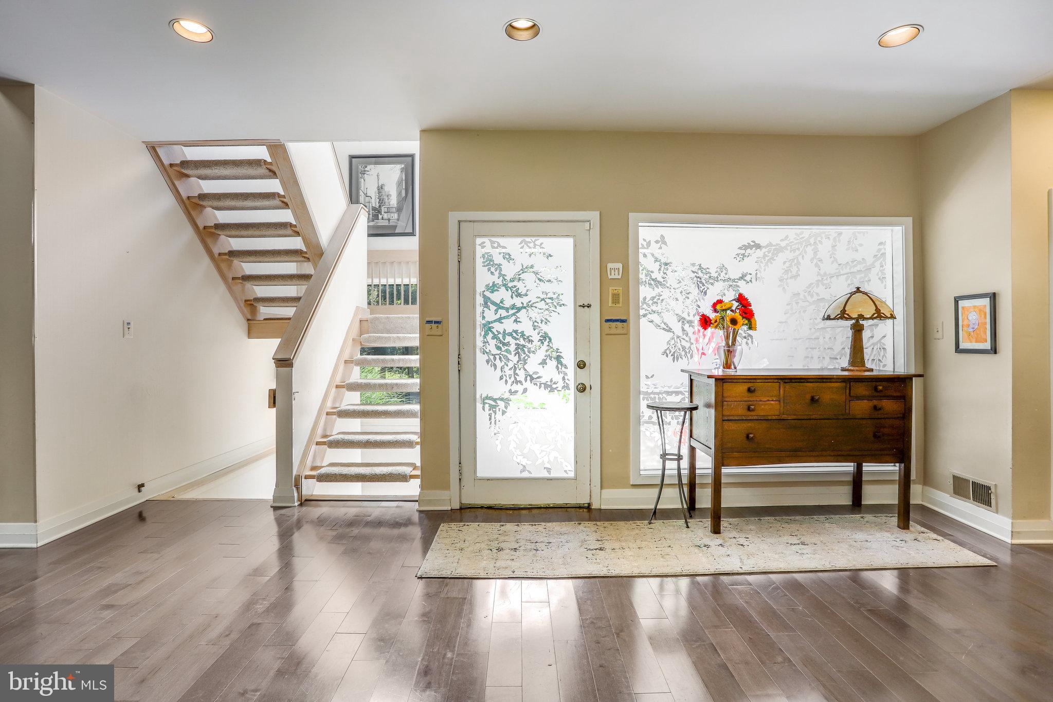 WALKER WOODS LAKE - Residential Lease