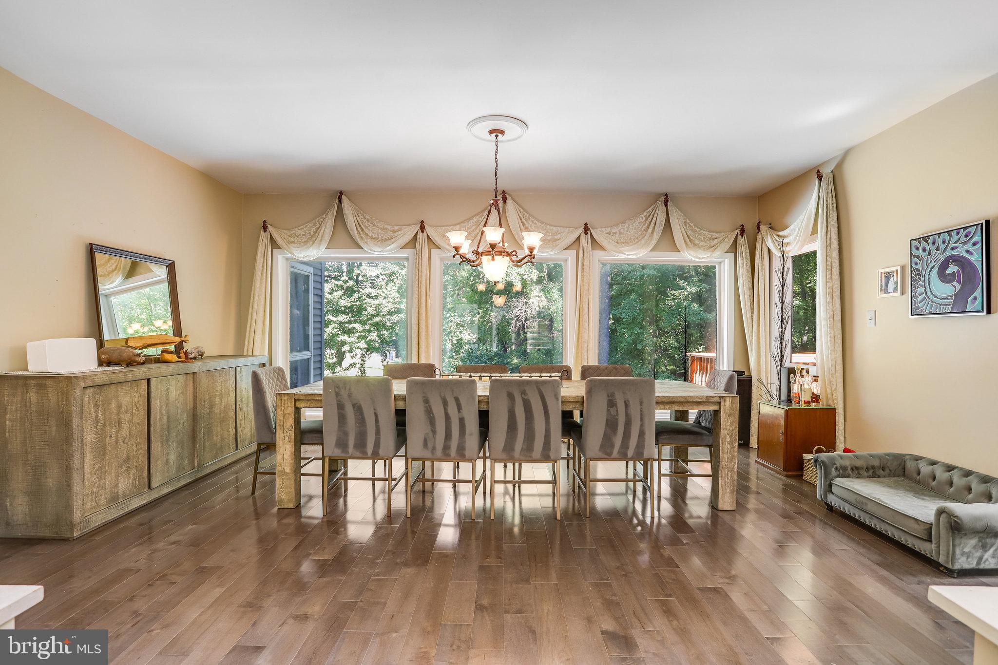 WALKER WOODS LAKE - Residential Lease