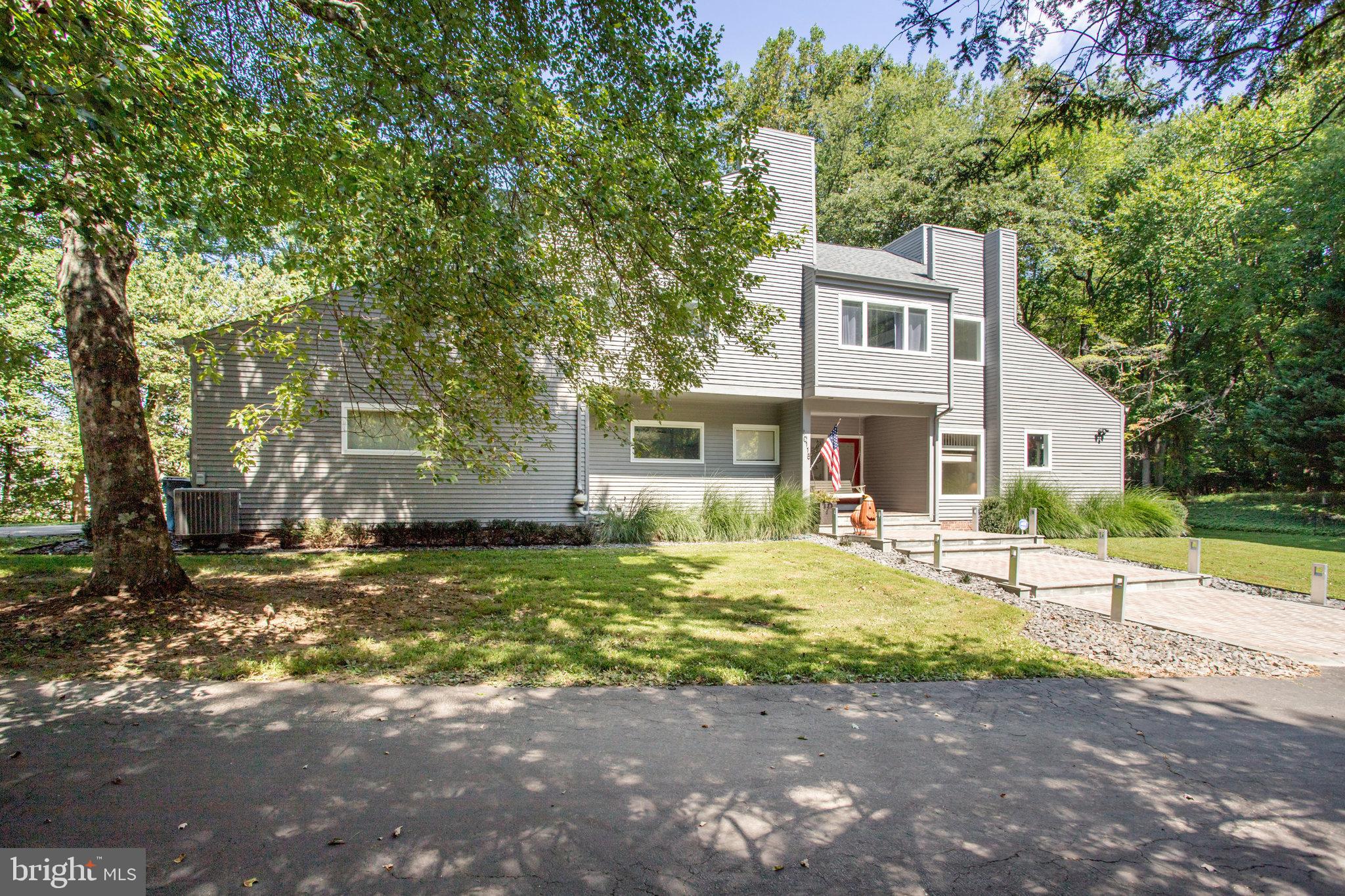 WALKER WOODS LAKE - Residential Lease