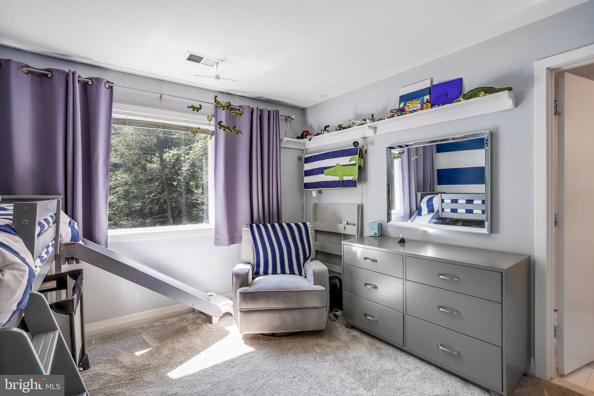 WALKER WOODS LAKE - Residential Lease