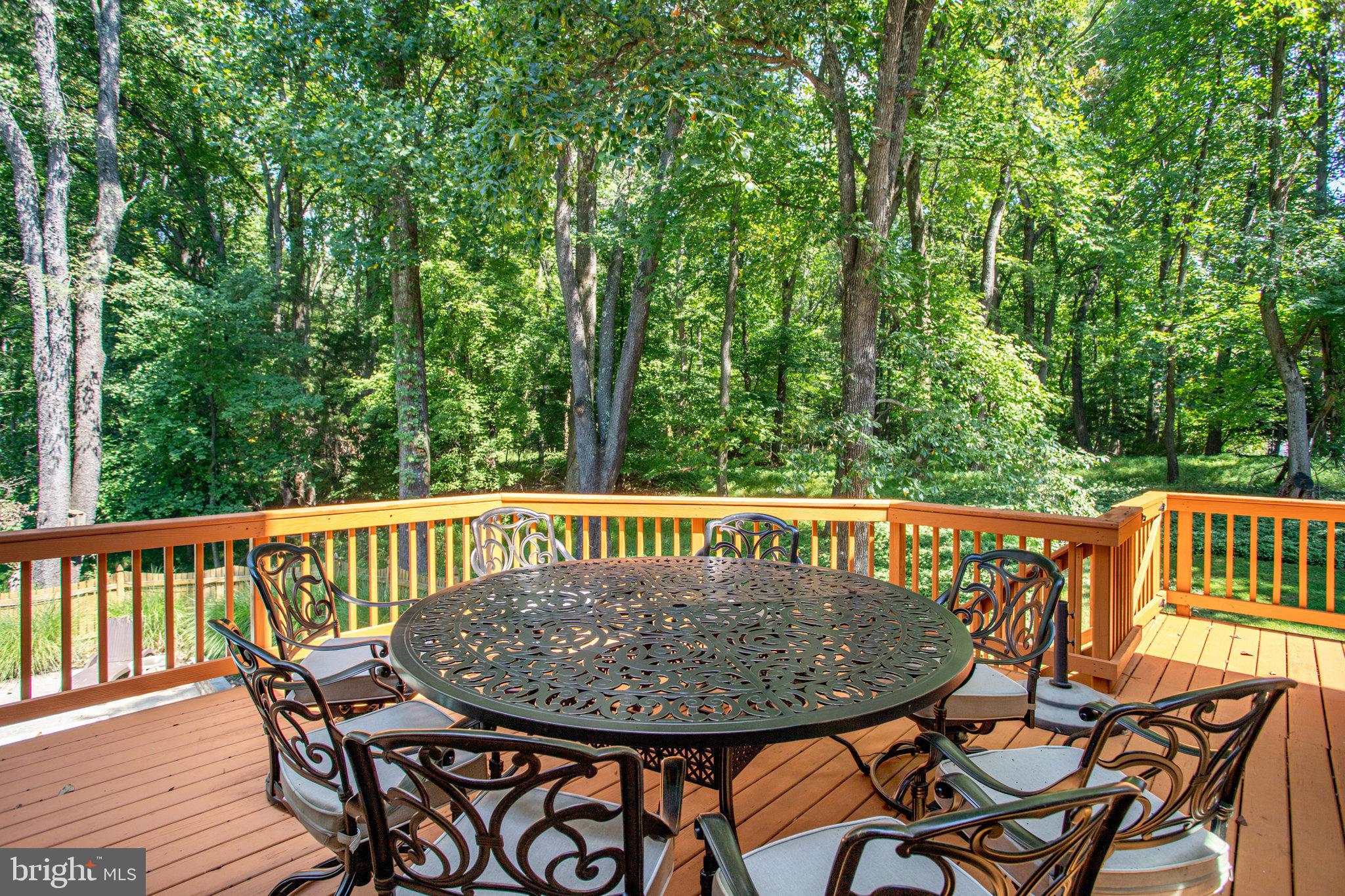 WALKER WOODS LAKE - Residential Lease