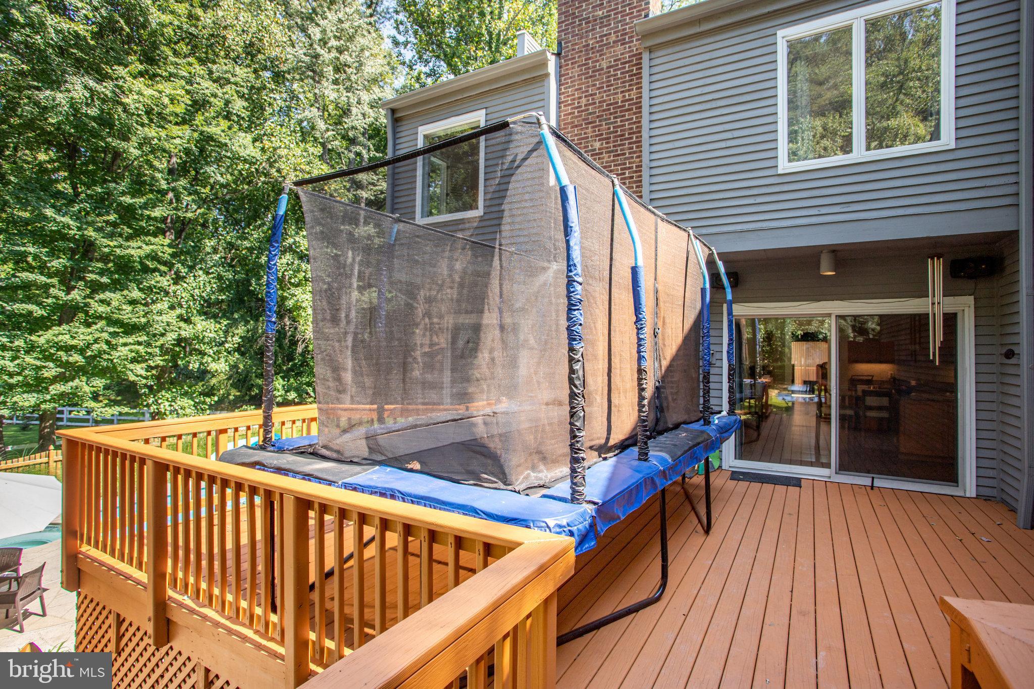 WALKER WOODS LAKE - Residential Lease