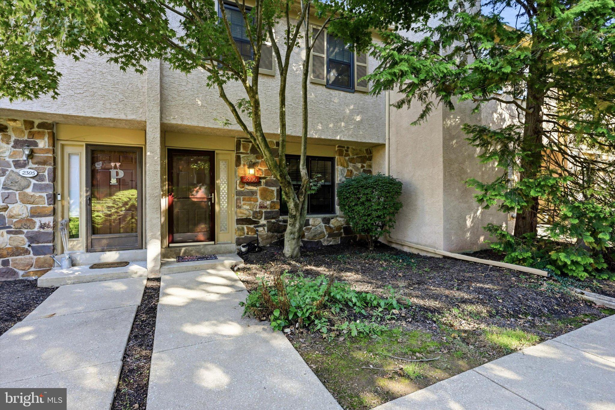 2306 WINTERBRIDGE LANE 2306D