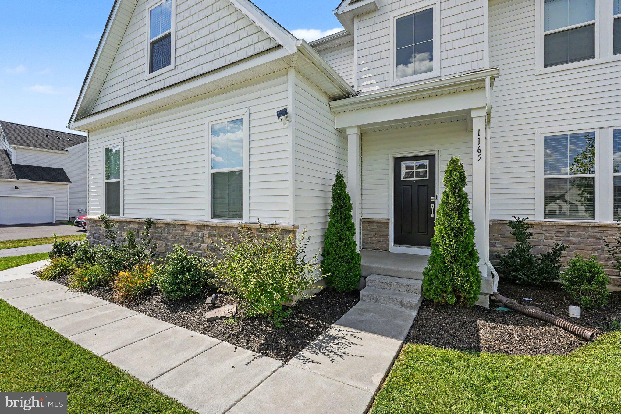 1165 MARIWILL DRIVE