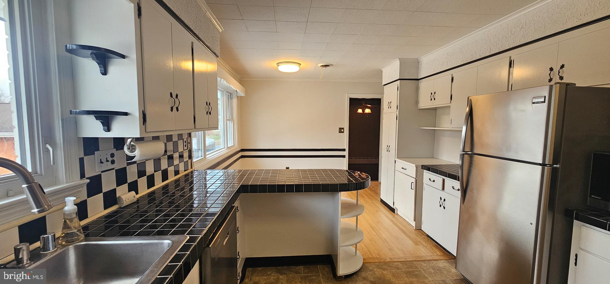 BIRMINGHAM ESTATES - Residential