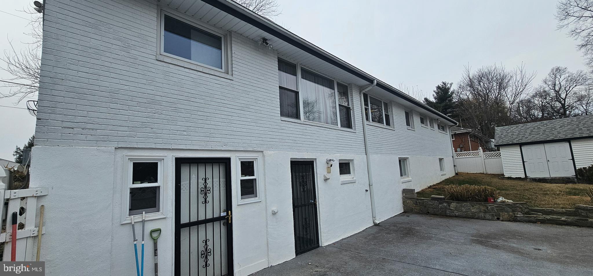 BIRMINGHAM ESTATES - Residential