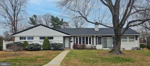 4202 YATES ROAD BELTSVILLE MD 20705