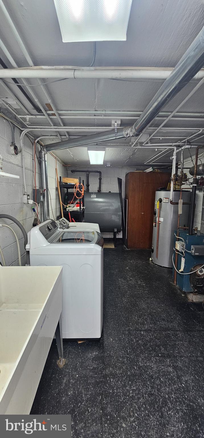 BIRMINGHAM ESTATES - Residential