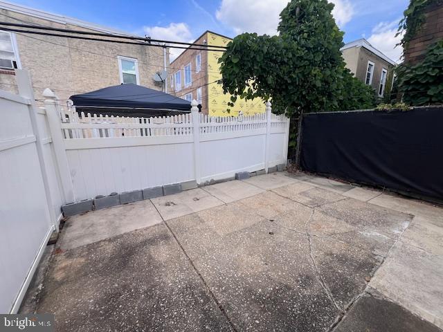 MANTUA - Residential