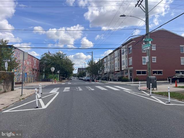 MANTUA - Residential