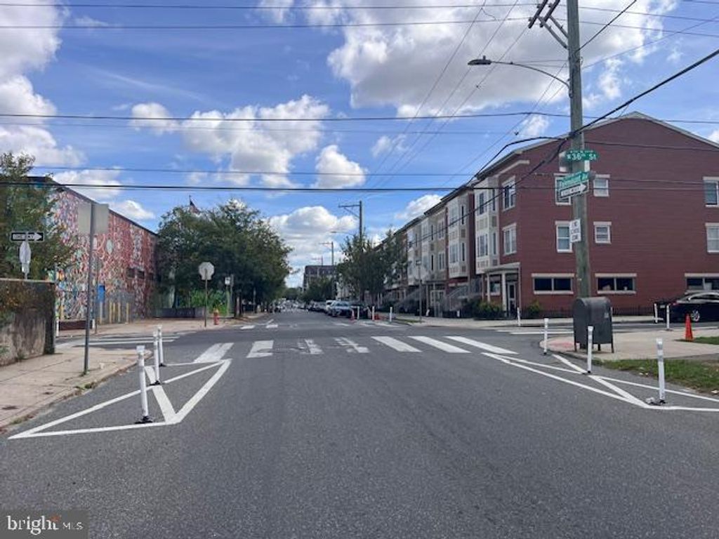 Photo of 3601 Fairmount Avenue, PHILADELPHIA, PA 19104 (MLS # PAPH2544670)