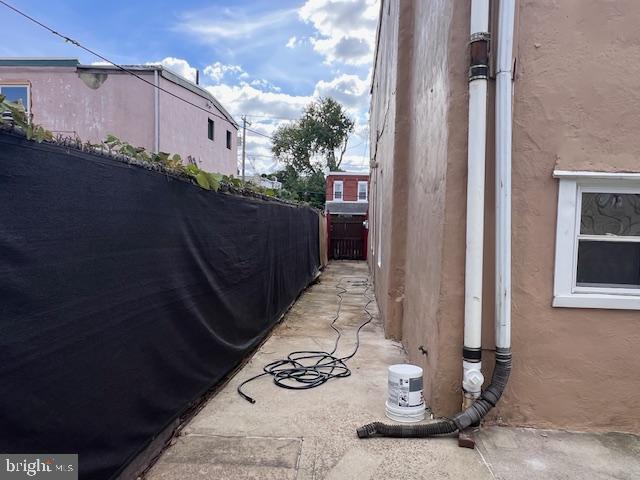 MANTUA - Residential