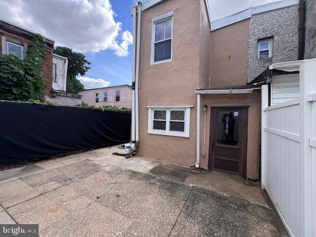 MANTUA - Residential