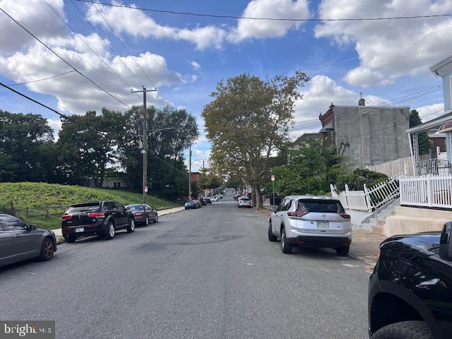 MANTUA - Residential