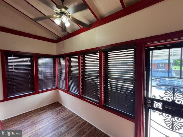 MANTUA - Residential