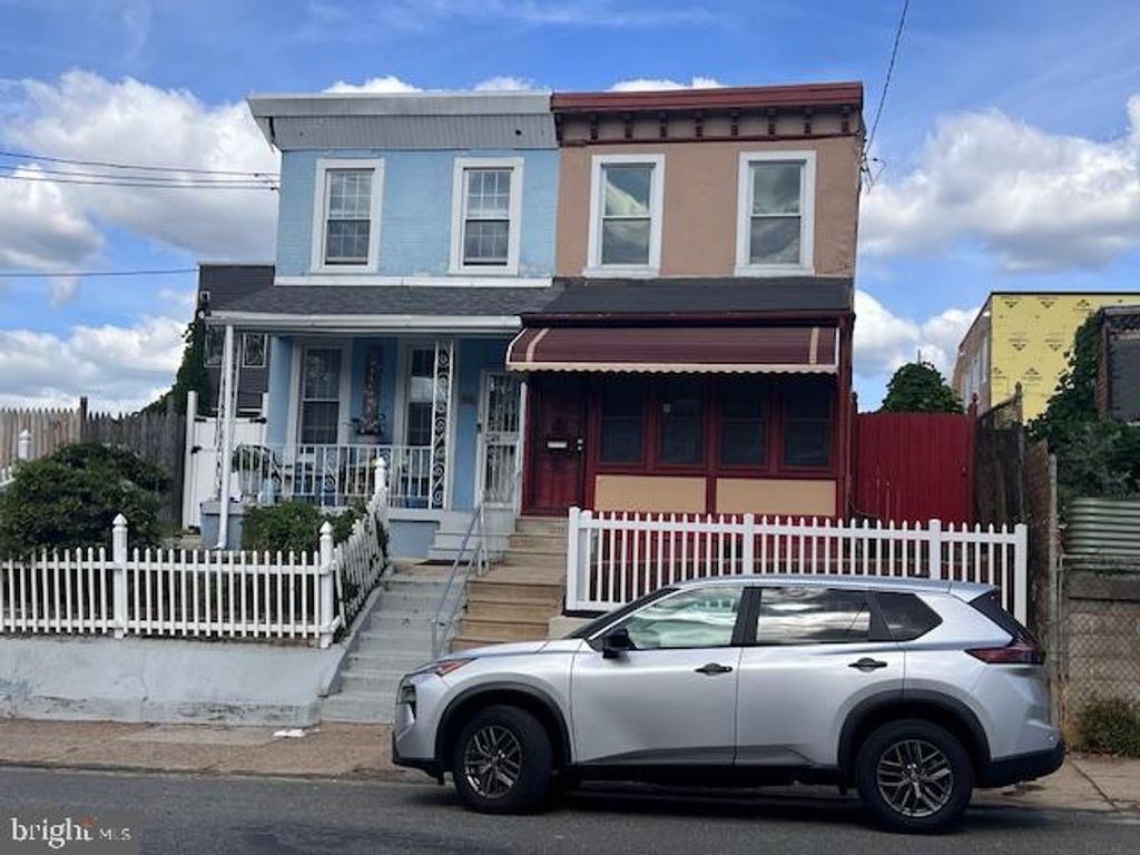 Photo of 3601 Fairmount Avenue, PHILADELPHIA, PA 19104 (MLS # PAPH2544670)