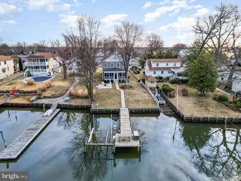 332 Miles Rd, Essex, MD 21221 - MLS#: MDBC2119714