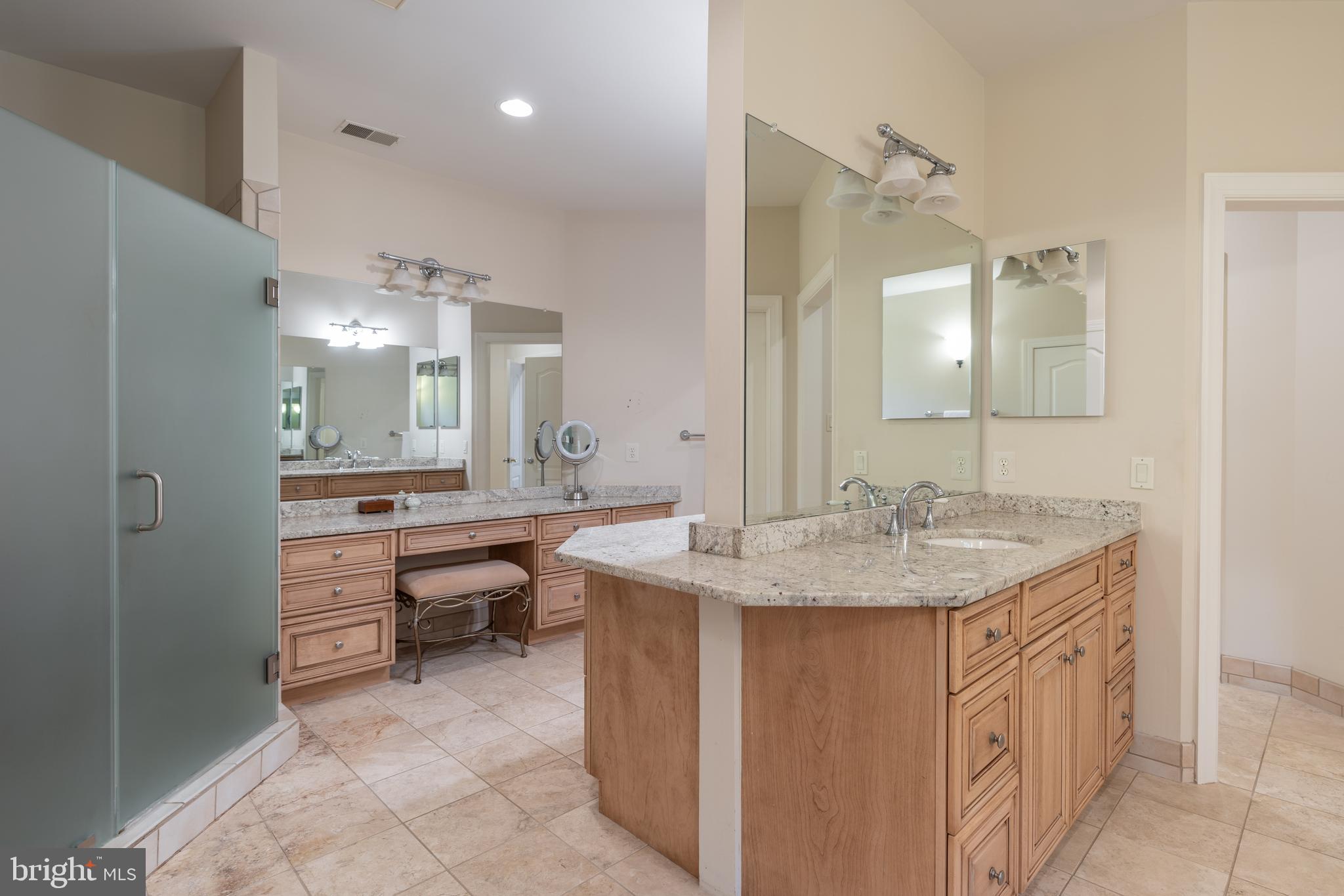 THE RESERVE - Residential Lease