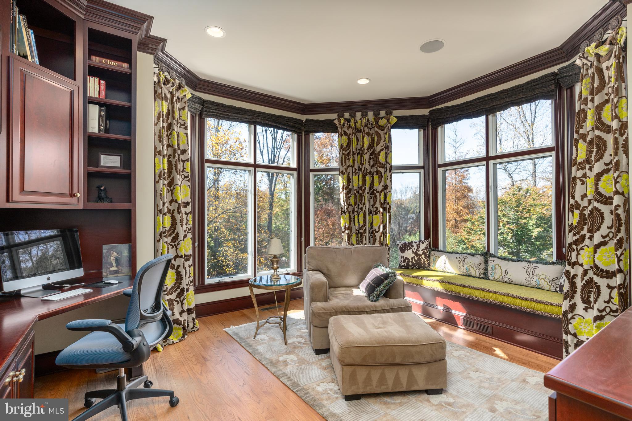 THE RESERVE - Residential Lease