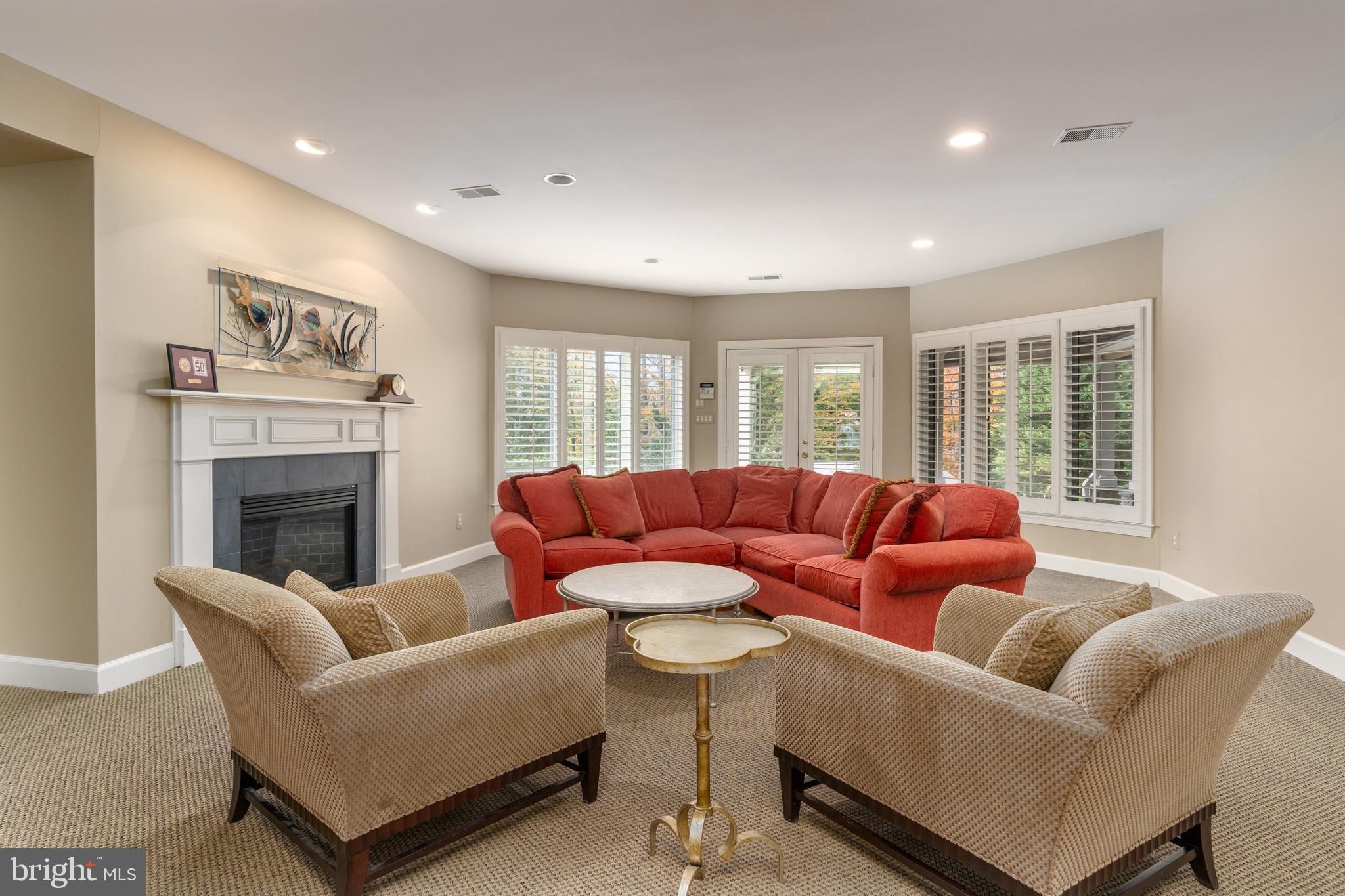 THE RESERVE - Residential Lease