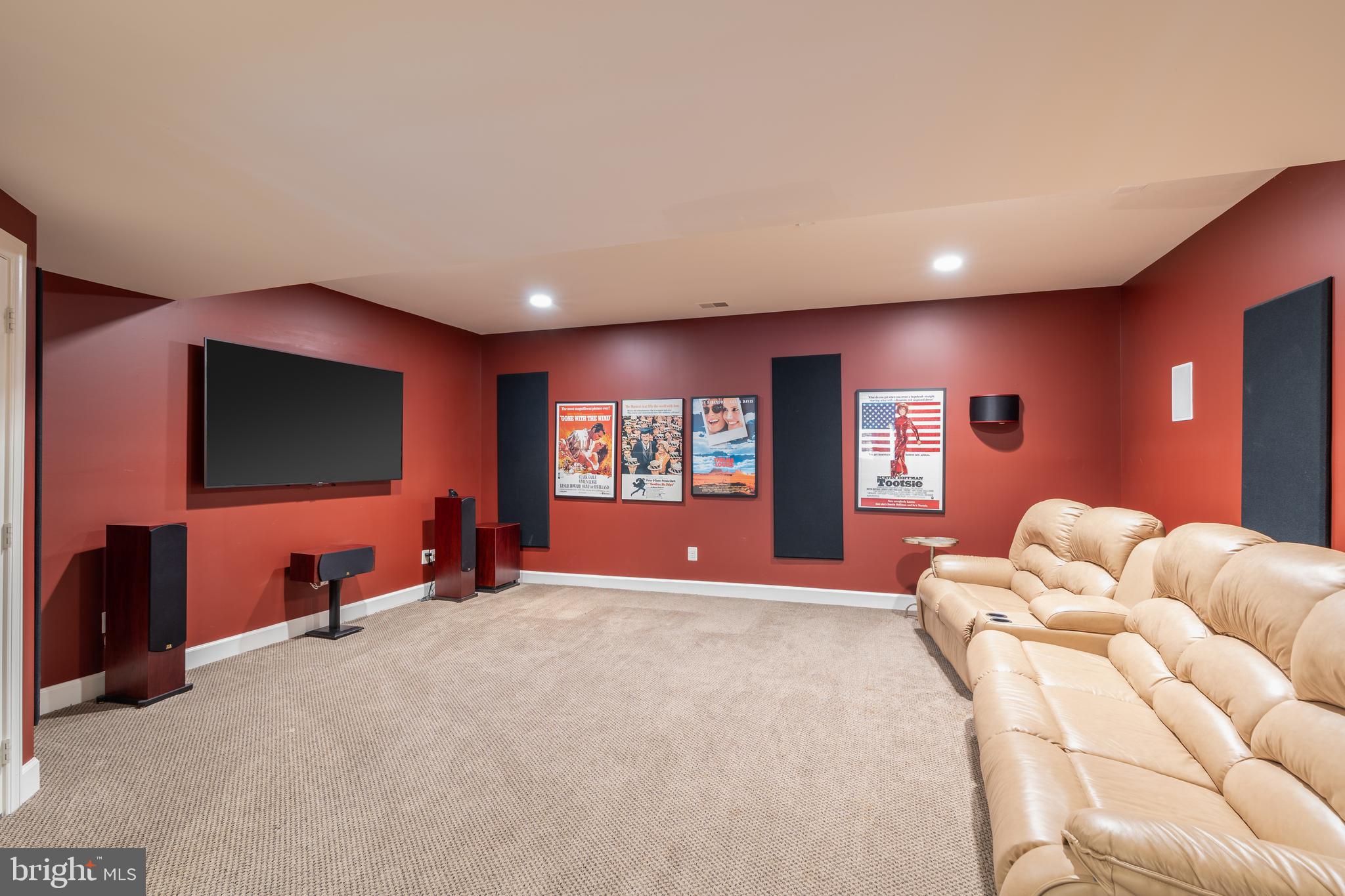 THE RESERVE - Residential Lease