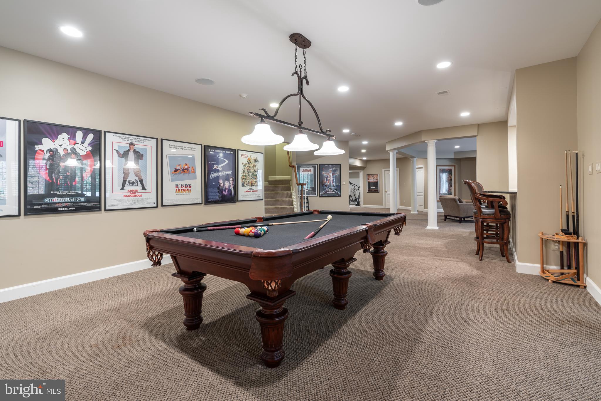 THE RESERVE - Residential Lease
