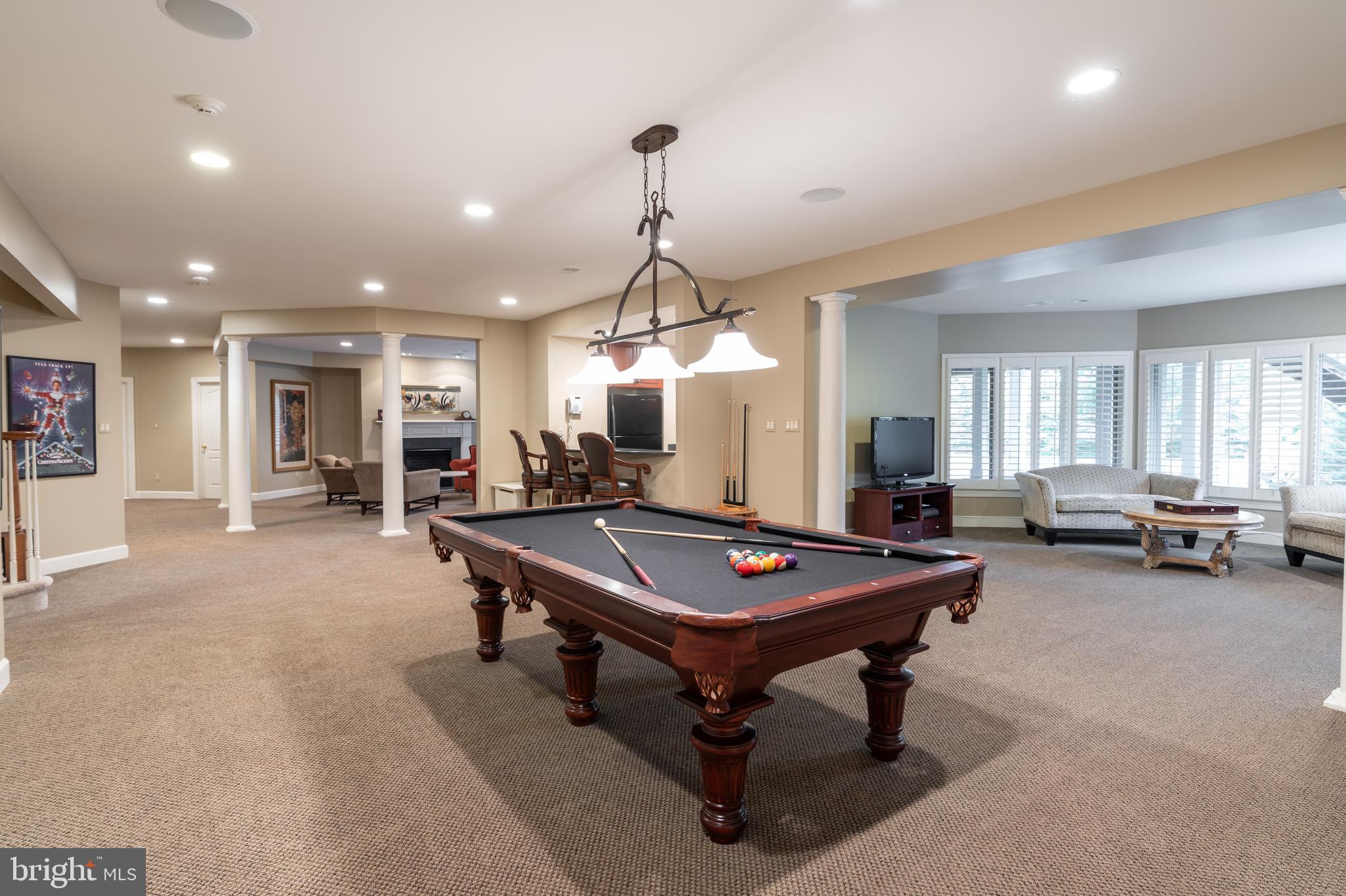 THE RESERVE - Residential Lease
