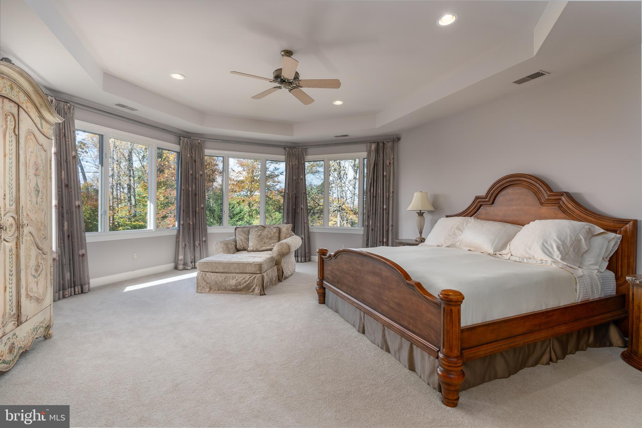 THE RESERVE - Residential Lease
