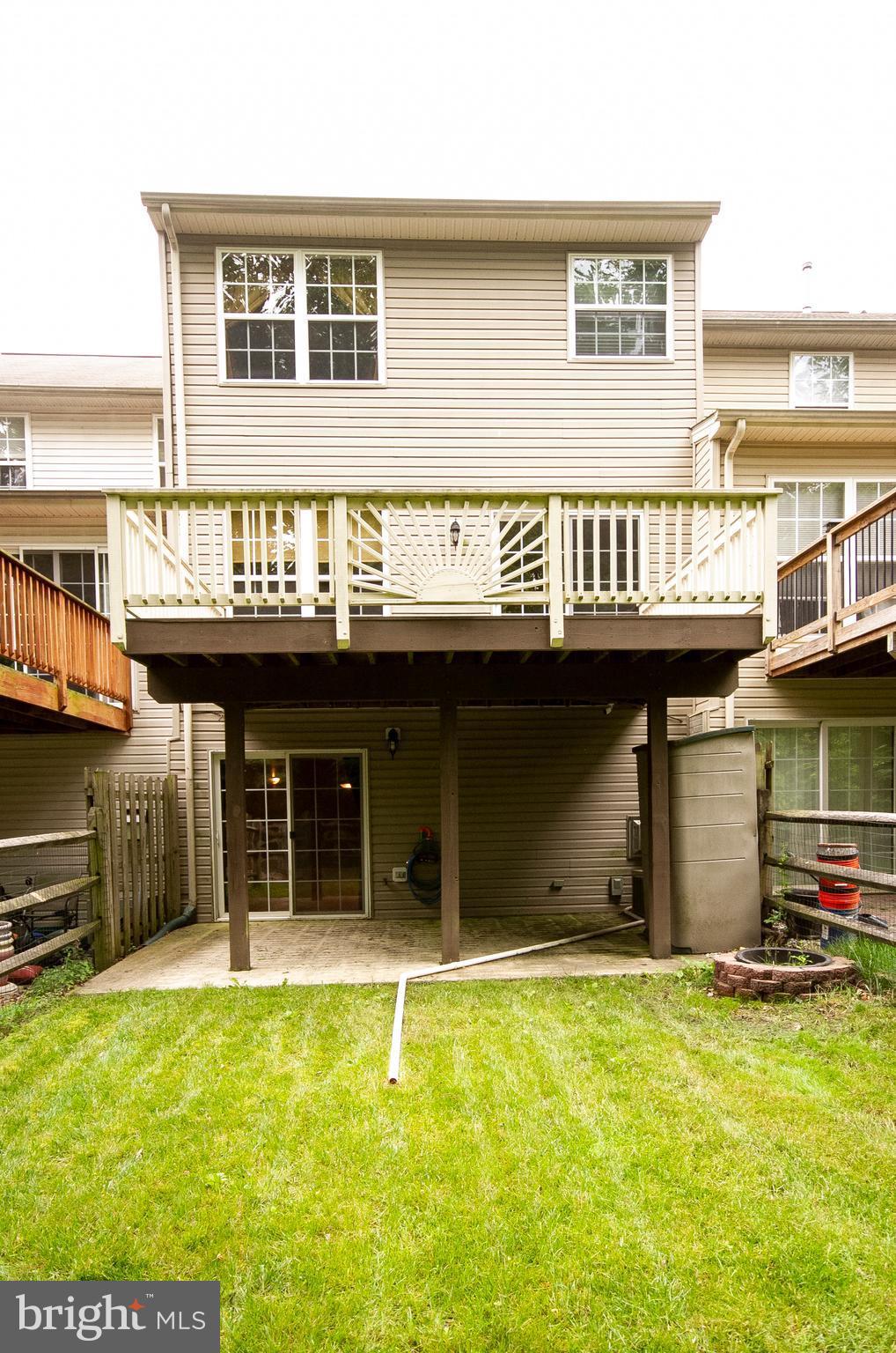 CONSTANT FRIENDSHIP - Residential Lease