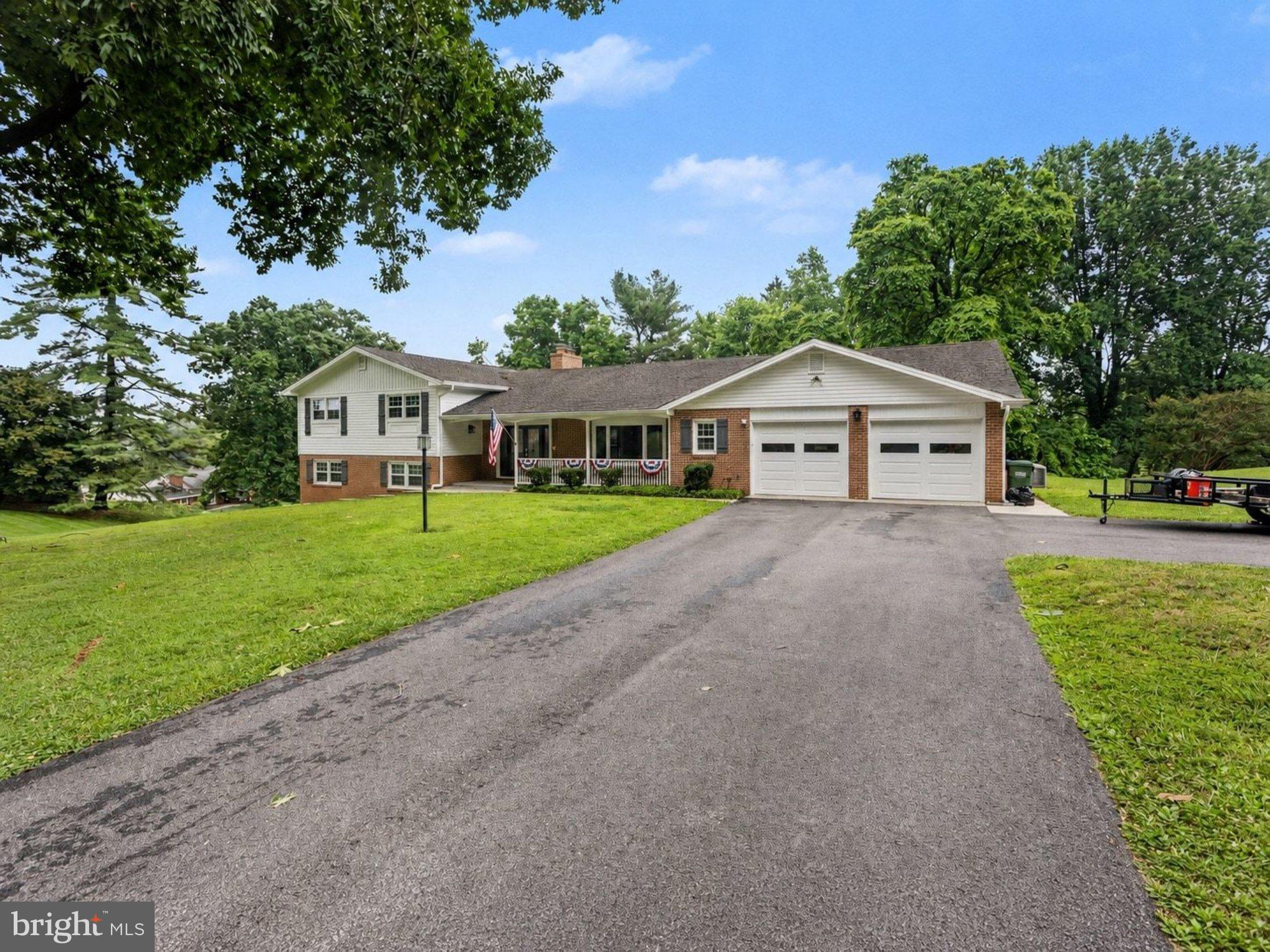 213 GLENWOOD ROAD