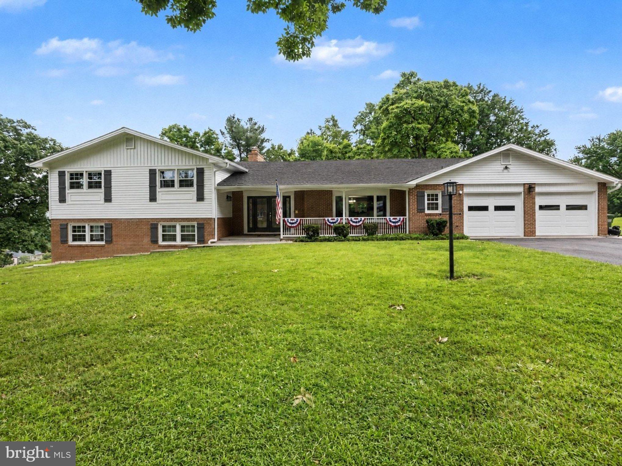 213 GLENWOOD ROAD