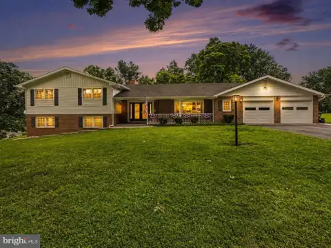 213 Glenwood Road, Bel Air, MD 21014 - #: MDHR2057344