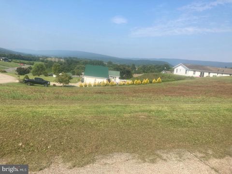 Vacant Land For Sale - 33 Hill Crest Drive Dr<br/> Juniata County, MIFFLIN, PA 17058